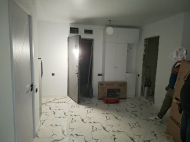 Квартира в новом жилом комплексе у моря в Батуми, Грузия. Фото 8