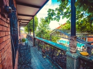Продаётся дом с бассейном в Тбилиси Фото 3