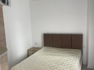 Renovated flat for sale of the new high-rise residential complex  in Batumi, Georgia. Photo 4