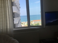 Flat for sale at the seaside Batumi, Georgia. Аpartment with sea and сity view. Photo 3