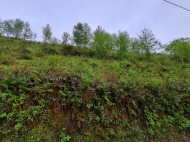 Land parcel, Ground area for sale in Makhinjauri, Georgia. Photo 5