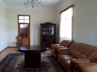 Renovated house for sale at the seaside of Batumi, Georgia. House with mountains view. Photo 1