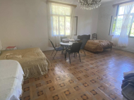 Вилла в Махинджаури. Продается современная вилла в Махинджаури, Грузия. Выгодно для гостиницы. Фото 8