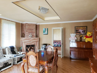 House for sale with a plot of land in the suburbs of Ozurgeti, Georgia. Orchard. Walnut garden. Near the river. Photo 4