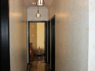 Renovated flat for sale in the centre of Batumi, Georgia. near the May 6 park. Photo 6
