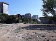 Land parcel, Ground area for sale in Tbilisi, Georgia. Land for investment. Photo 1