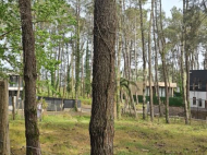 Ground area for sale in a resort district of Shekvetili, Georgia. Photo 2