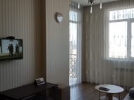 Flat for sale with renovate in Batumi, Georgia. Flat with sea view. Photo 7