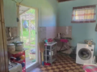Продается дом с земельным участком в Супса, Грузия. Фото 25