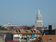 Apartment to sale in the centre of Batumi Photo 2