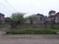 Urgent sale area of the plot is not an agricultural purpose in the city of Poti. Photo 9