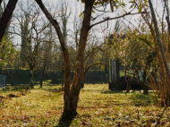 House for sale with a plot of land in the suburbs of Poti, Georgia. Near the river. Photo 5