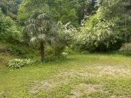 Продается частный дом с земельным участком в Хуцубани, Грузия. Фото 21