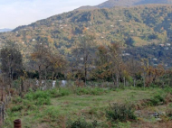 Частный дом в тихом районе с видом на город. Тхилнари, Батуми, Грузия. Фото 5