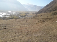 Very Urgent! Land for sale in Kazbegi Photo 3
