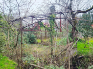 იყიდება მიწის ნაკვეთი. მახინჯაური, აჭარა, საქართველო.  ფოტო 7