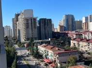 Renovated flat for sale of the new high-rise residential complex  in Batumi, Georgia. Sea View. View of the mountains and the city. Photo 22