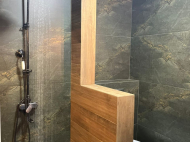 სასწრაფოდ იყიდება ბინა რემონტით ლერმონტოვის ქუჩაზე ბათუმში საქართველო ფოტო 11