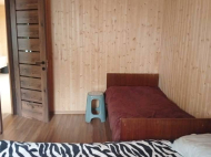 Купить частный дом с земельным участком в пригороде Озургети, Грузия. Природный родник. У реки. Фото 5