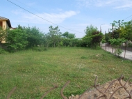 Land parcel for sale in a quiet district of Khelvachauri, Georgia. Land with mountains view. Photo 1