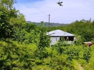House for sale with a plot of land in Supsa, Georgia. Photo 1