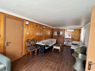 Продается частный дом с земельным участком в Эрге, Грузия. У реки. Природный родник. Фото 11