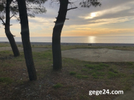 Дом на продажу в Кобулети, Грузия. Продается дом с видом на море и горы. Фото 3