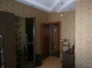 Renovated flat ( Apartment ) to sale of the new high-rise residential complex  in the centre of Batumi, Georgia. Photo 20