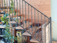 იყიდება კერძო სახლი მიწის ნაკვეთით ლიხაური, საქართველო. ფოტო 11