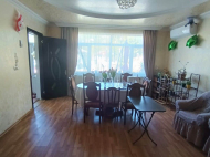 იყიდება კერძო სახლი ზღვის ხედით.  ბათუმი. საქართველო. ფოტო 2