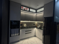 Renovated house for sale in a quiet district of Khelvachauri, Batumi, Georgia. Photo 14