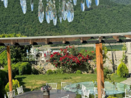 "Villa Ananuri" Продается отель-вилла на 10 номеров в курортном районе Ананури, Грузия. Фото 34
