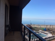 Продается квартира у моря в новостройке Гонио. Купить квартиру с видом на море в новостройке Гонио, Грузия. Фото 1