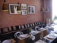 იყიდება გარემონტებული ბინა ავეჯით და  მთის ხედით. ბაკურიანი. საქართველო. ფოტო 21