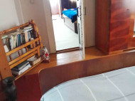 House for sale with a plot of land in the suburbs of Ozurgeti, Georgia. Orchard. Near the river. Photo 6
