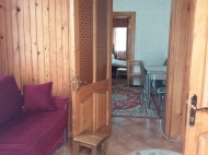 Renovated house for sale in a quiet district of Batumi, Georgia. View of the mountains. Photo 4
