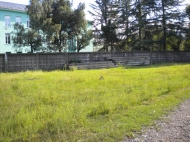 Земельный участок со строениями производственного назначения в Батуми. Выгодно для инвестиций. Фото 14