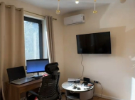 Купить частный дом с земельным участком в пригороде Батуми, Ахалшени. Фото 12