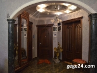 Urgently for sale 5-room flat in Batumi. Georgia. Photo 25
