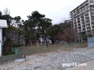 Ground area for sale at the seaside of Gonio, Georgia. Favorable for investment projects. Photo 2