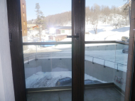 იყიდება გარემონტებული ბინა ავეჯით და  მთის ხედით. ბაკურიანი. საქართველო. ფოტო 7