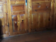 Купить дом с земельным участком в пригороде Супса, Грузия. У реки. Фото 3