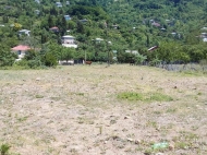 Land parcel, Ground area for sale in Erghe, Georgia. Photo 1