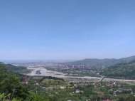 Продается земельный участок в Махо с прекрасным видом. Аджария, грузия. Фото 3