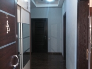 Urgently for sale apartment with renovated furniture Batumi, Adjara, Georgia. Photo 2
