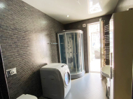 Renovated flat for sale in the centre of Batumi, Georgia. Profitably for business. Photo 14
