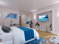 Apartments for sale in the complex ORBI CITY Photo 3