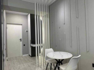 Flat for sale in Tbilisi, Georgia. The apartment has good modern renovation. Photo 8