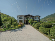 "Villa Ananuri" Hotel for sale with 10 rooms in Ananuri, Georgia. Photo 95