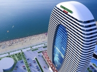 Selling my apartment with sea view in Batumi Complex ALLIANCE PALACE PRICE BELOW DEVELOPER Photo 1